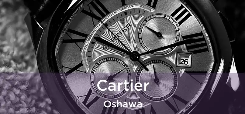  Cartier Oshawa
